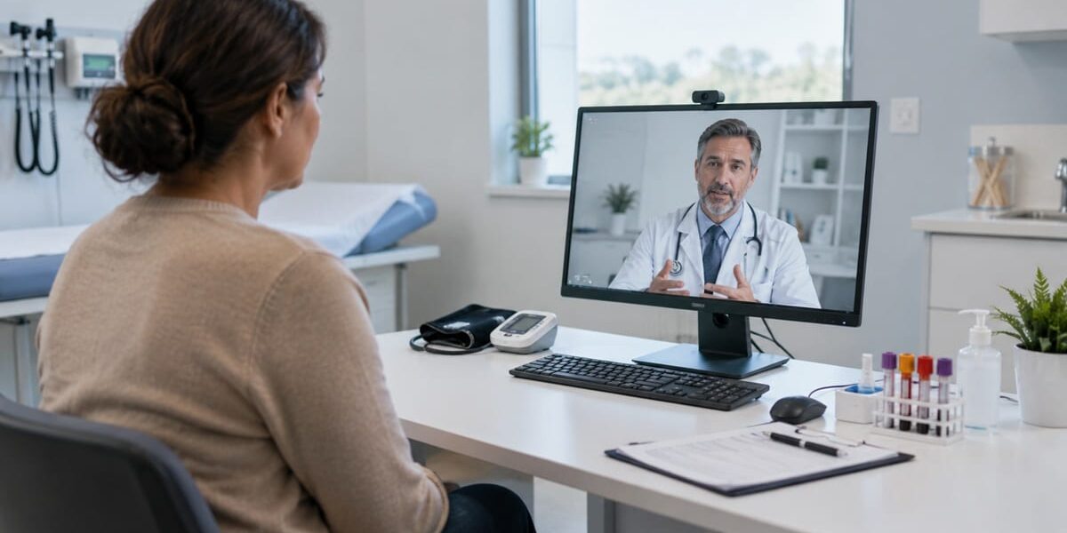 Government Launches 10 New Telemedicine Dispensaries