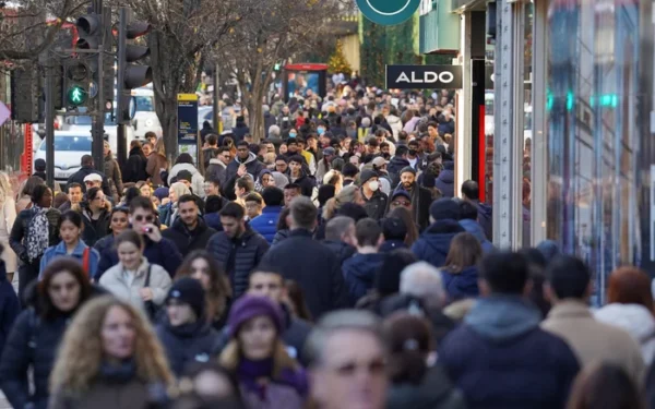 Ethnic Minorities in UK See Worsening Racial Equality Ethnic Minorities in UK See Worsening Racial Equality