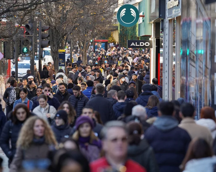 Ethnic Minorities in UK See Worsening Racial Equality Ethnic Minorities in UK See Worsening Racial Equality