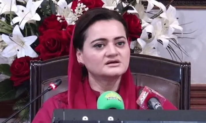 Punjab Senior Minister Defends CM Maryam Amid Criticism Punjab Senior Minister Defends CM Maryam Amid Criticism