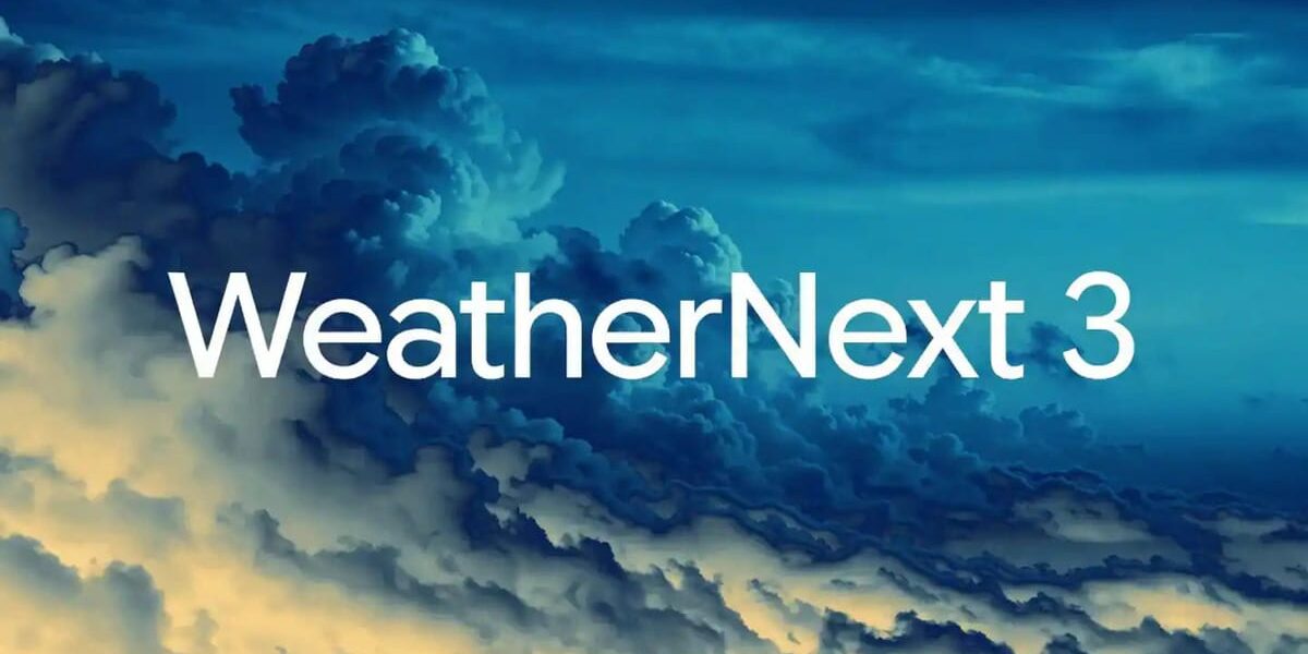 Google Introduces WeatherNext 3 for More Accurate Forecasts Google Introduces WeatherNext 3 for More Accurate Forecasts