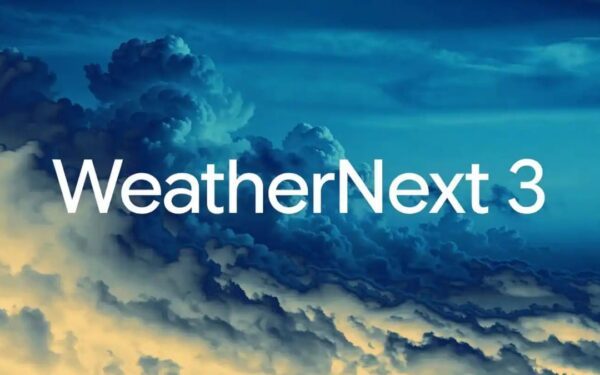 Google Introduces WeatherNext 3 for More Accurate Forecasts Google Introduces WeatherNext 3 for More Accurate Forecasts