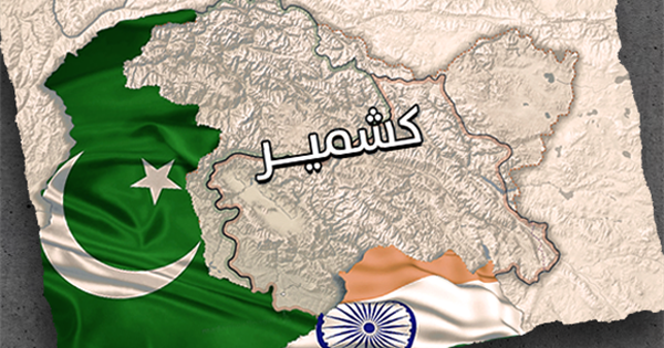 BJP-led Indian government accused of denying Kashmiris democratic rights BJP-led Indian government accused of denying Kashmiris democratic rights