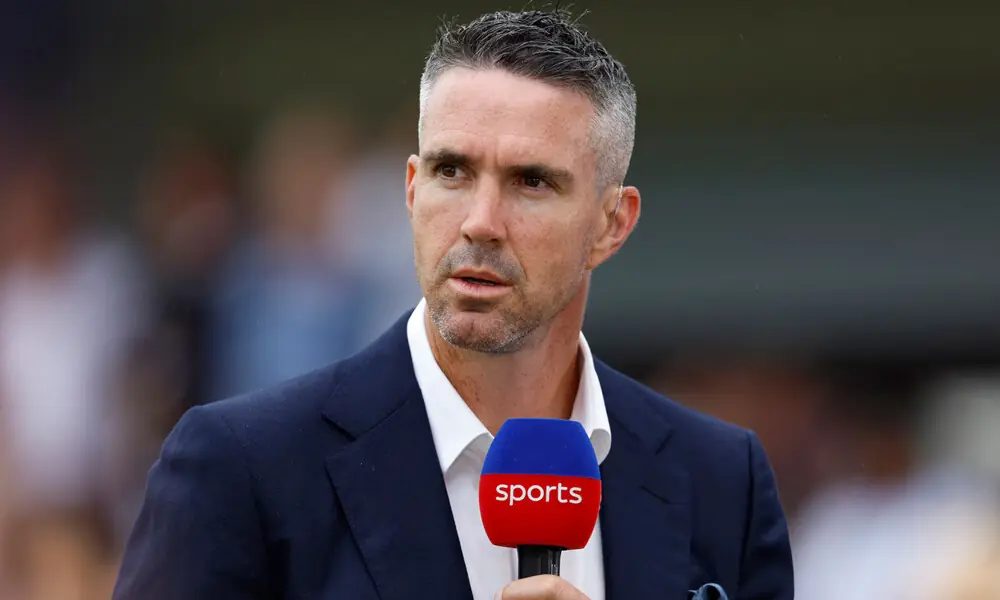 Pietersen returns to England setup as mentor for 2027 World Cup Pietersen returns to England setup as mentor for 2027 World Cup