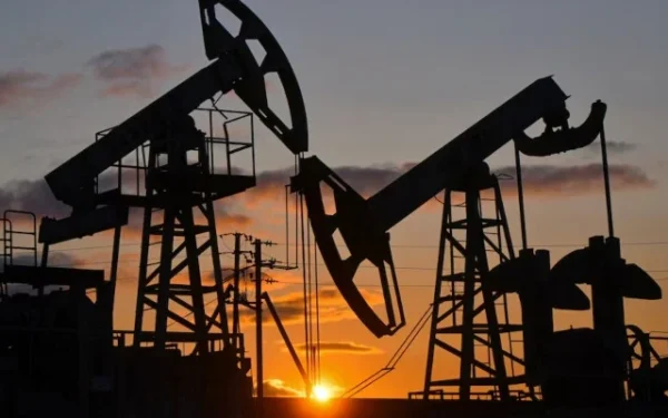 Crude oil prices surge above amid US-Iran tensions Crude oil prices surge above amid US-Iran tensions