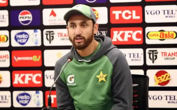 Salman scores century as Pakistan cricketers return to domestic cricket