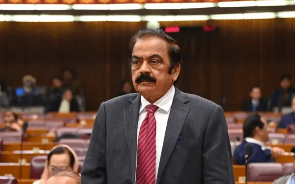 PM’s Adviser: New Provinces Debate Could Take Up to Eight Months