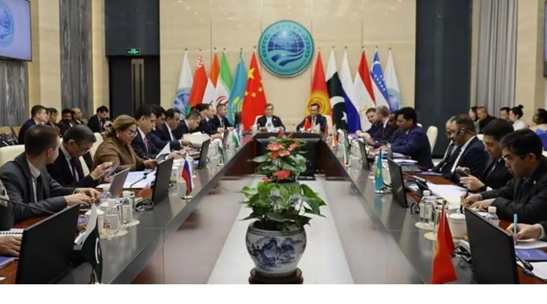 SCO Council of National Coordinators Meeting Set for Islamabad SCO Council of National Coordinators Meeting Set for Islamabad
