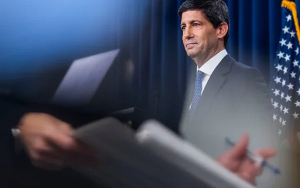 Fed Chair Warsh Leads Unanimous Rate Hike Despite White House Pressure Fed Chair Warsh Leads Unanimous Rate Hike Despite White House Pressure