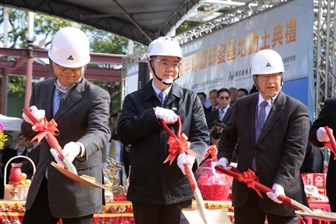Taiwanese agencies fund new semiconductor lab Taiwanese agencies fund new semiconductor lab