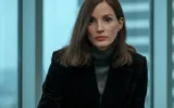 Apple TV Reschedules Jessica Chastain Thriller ‘The Savant’