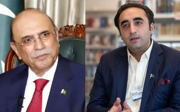 PPP leadership resists Sindh division PPP leadership resists Sindh division
