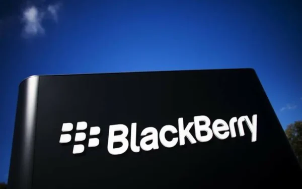BlackBerry Raises Revenue Forecast on Strong QNX Software Growth