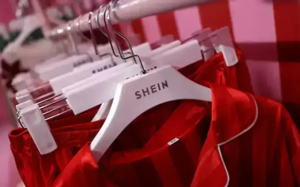 Shein shares plunge as profit falls sharply Shein shares plunge as profit falls sharply