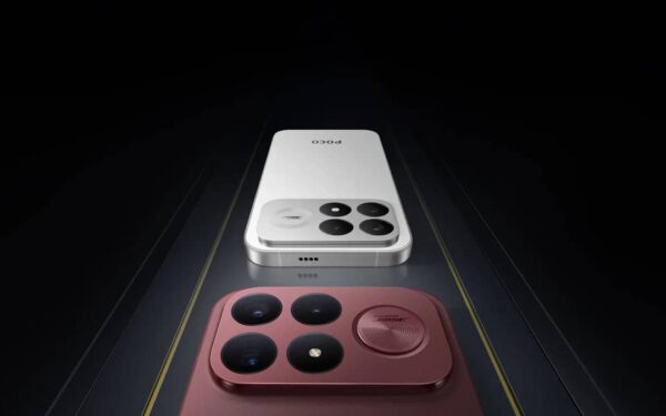 Poco Launches F9 Pro and Ultra with Flagship Features Poco Launches F9 Pro and Ultra with Flagship Features