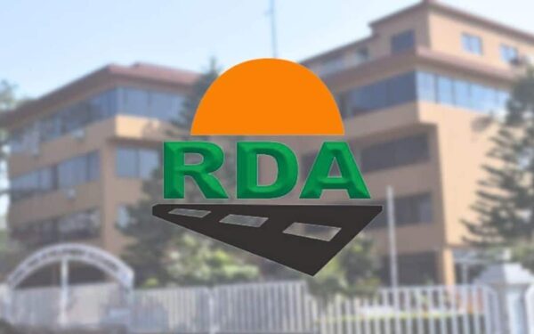 RDA Seizes Action Against Illegal Housing Scheme Promotion RDA Seizes Action Against Illegal Housing Scheme Promotion