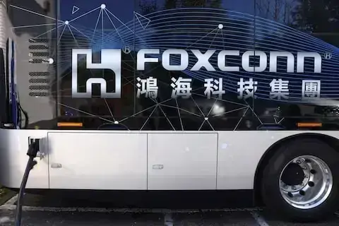 Foxconn to Outperform Market in Q3 Due to AI Demand Foxconn to Outperform Market in Q3 Due to AI Demand