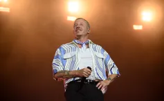 Ms. Rachel Matches Macklemore’s Million Donation to Gaza Aid Ms. Rachel Matches Macklemore’s Million Donation to Gaza Aid