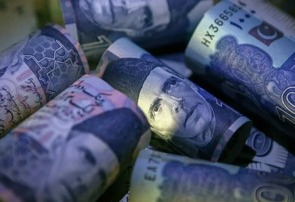 SPL Resumes Production After Major Banknote Paper Upgrade SPL Resumes Production After Major Banknote Paper Upgrade