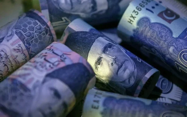 SPL Resumes Production After Major Banknote Paper Upgrade