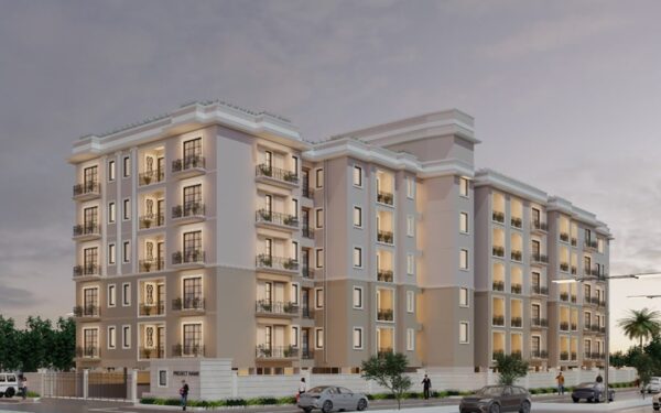 Punjab Proposes Luxury Apartments for Government Officials