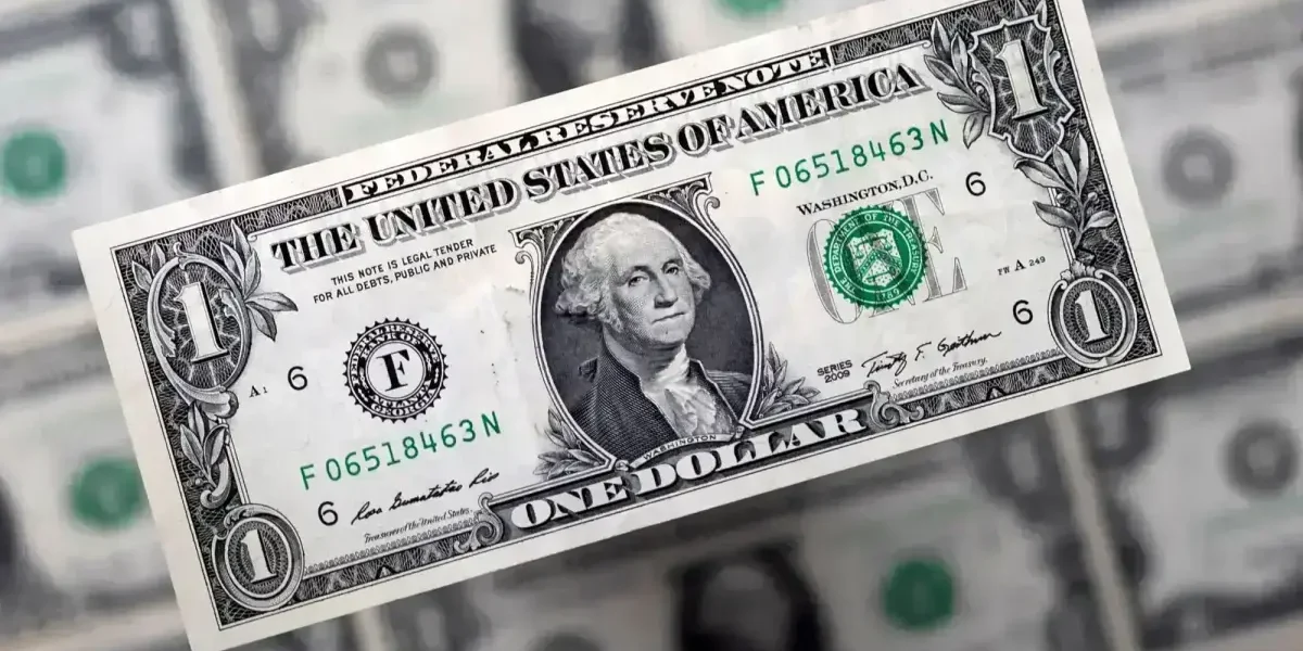Rupee gains against US dollar in interbank market Rupee gains against US dollar in interbank market