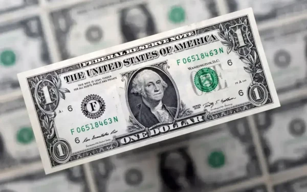 Rupee gains against US dollar in interbank market