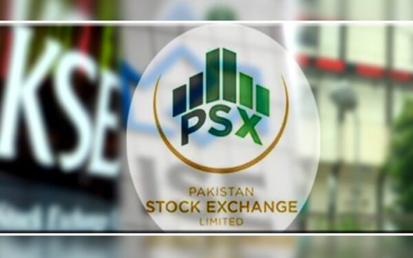 PSX Plummets 0.48% as KSE-100 Index Loses 825 Points PSX Plummets 0.48% as KSE-100 Index Loses 825 Points