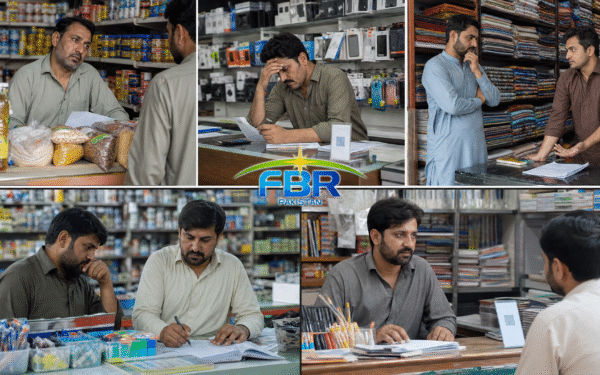 Government’s Fixed Tax Scheme Fails to Attract New Taxpayers Government’s Fixed Tax Scheme Fails to Attract New Taxpayers
