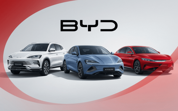 HUBC Reports Loss from BYD Investment HUBC Reports Loss from BYD Investment