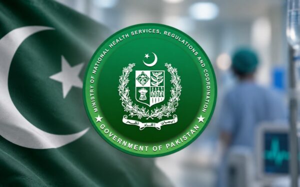 Government Replaces Health Secretary Amid PIMS Crisis Government Replaces Health Secretary Amid PIMS Crisis