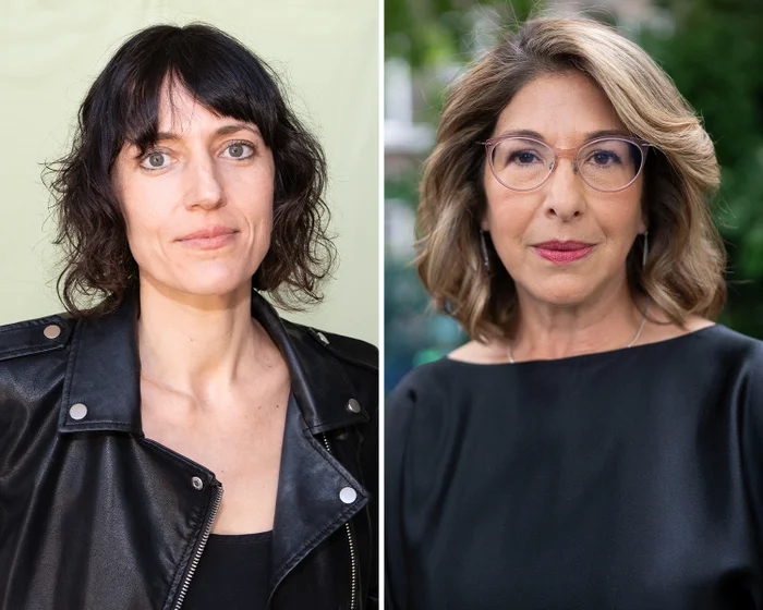 Naomi Klein and Astra Taylor Warn of End Times Fascism Naomi Klein and Astra Taylor Warn of End Times Fascism