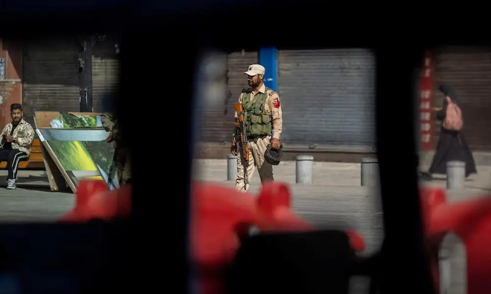 Pakistan rejects India’s ‘baseless’ assertions on Kashmir status Pakistan rejects India’s ‘baseless’ assertions on Kashmir status