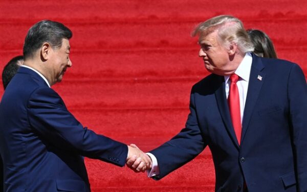 US and China Differ on Details of Xi’s Washington Visit US and China Differ on Details of Xi’s Washington Visit