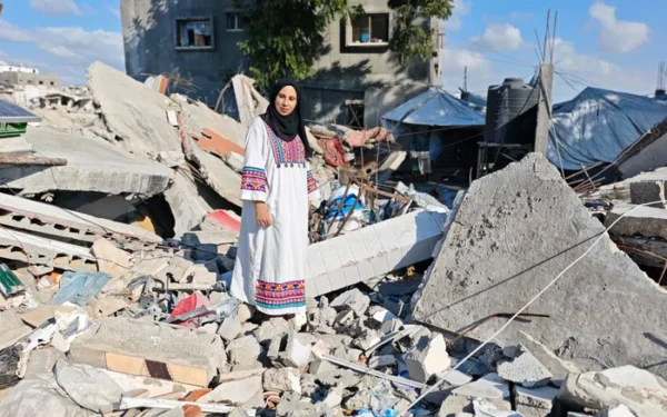 Gaza residents face daily struggles under siege
