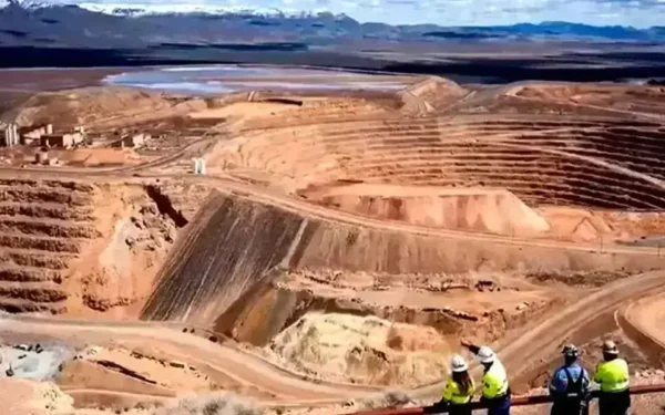 Pakistan seeks Japanese investment in mining sector Pakistan seeks Japanese investment in mining sector