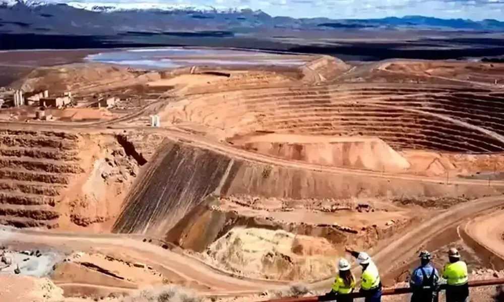Pakistan seeks Japanese investment in mining sector