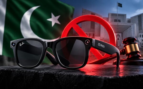 Lahore High Court Issues Notice on Meta Smart Glasses