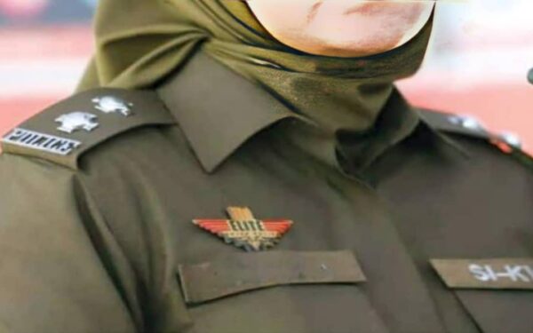 Punjab Government Bars Women Police Officers from Attending International Conference Punjab Government Bars Women Police Officers from Attending International Conference