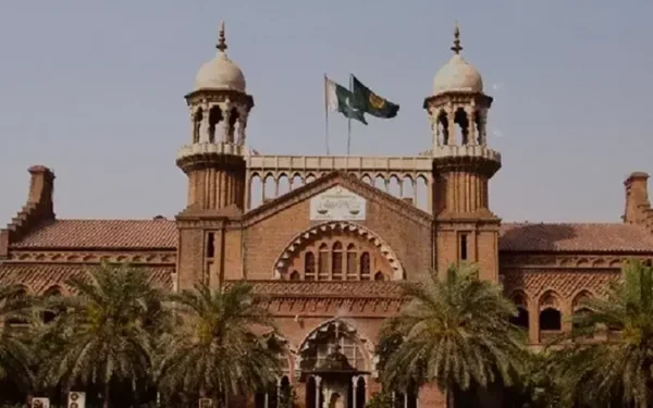 LHC limits FTO, president’s jurisdiction in tax matters LHC limits FTO, president’s jurisdiction in tax matters