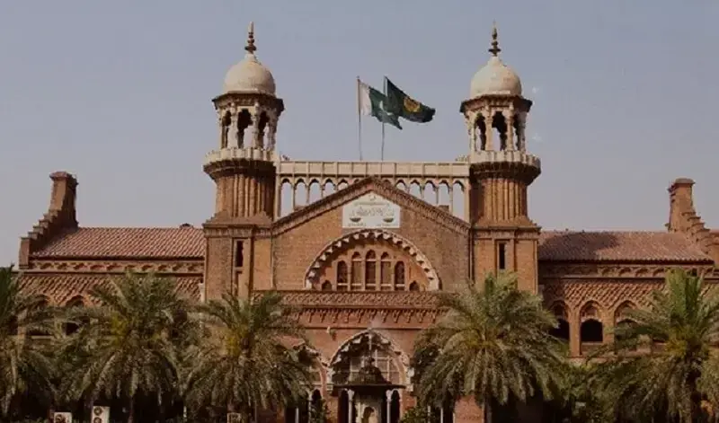LHC limits FTO, president’s jurisdiction in tax matters LHC limits FTO, president’s jurisdiction in tax matters