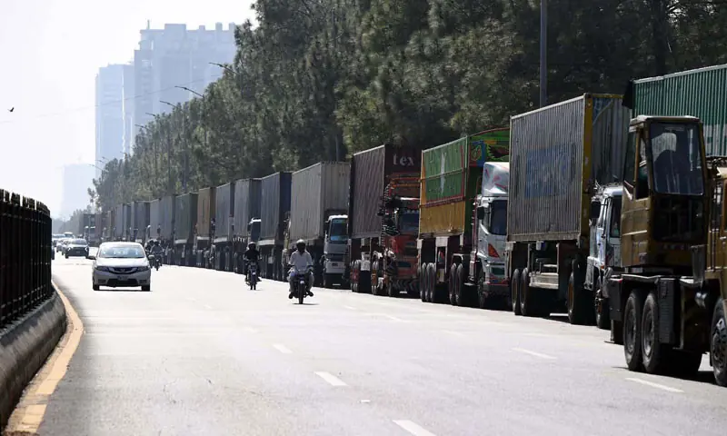 PTI’s Delay Doubles Security Costs in Islamabad
