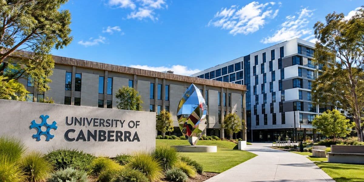 University of Canberra Offers ,225 Annual Scholarship for Master’s and PhD University of Canberra Offers ,225 Annual Scholarship for Master’s and PhD
