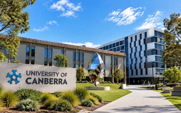 University of Canberra Offers ,225 Annual Scholarship for Master’s and PhD University of Canberra Offers ,225 Annual Scholarship for Master’s and PhD