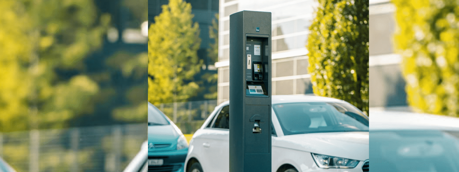 Islamabad to Implement Electronic Parking System Islamabad to Implement Electronic Parking System