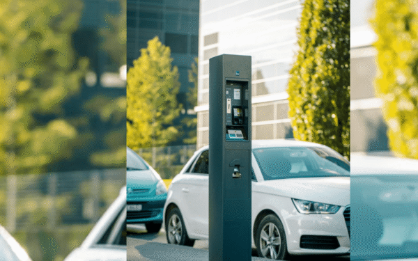 Islamabad to Implement Electronic Parking System Islamabad to Implement Electronic Parking System