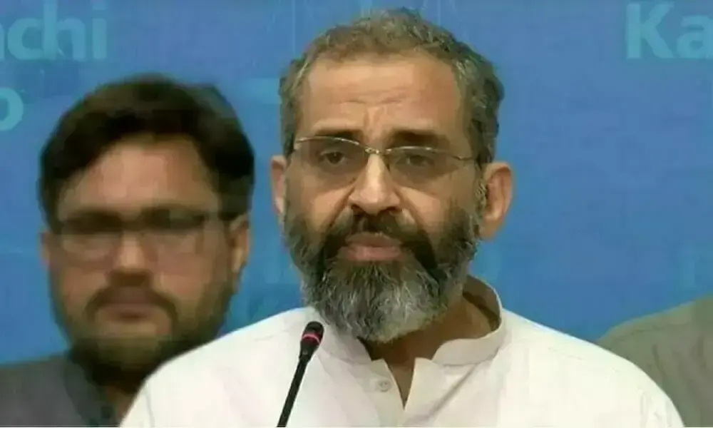 JI Launches Drive to Collect 2 Million Affidavits Against PL JI Launches Drive to Collect 2 Million Affidavits Against PL