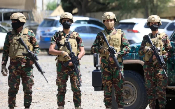 Yemeni Forces Launch Inquiry into Sudden Military Rout Yemeni Forces Launch Inquiry into Sudden Military Rout
