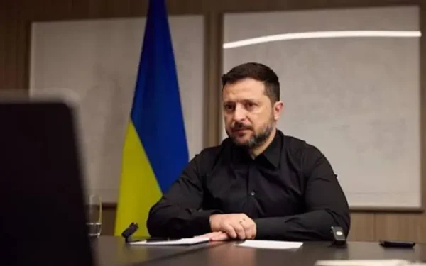Ukraine ready for de-escalatory steps if Russia eases conflict Ukraine ready for de-escalatory steps if Russia eases conflict
