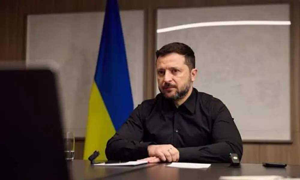 Ukraine ready for de-escalatory steps if Russia eases conflict Ukraine ready for de-escalatory steps if Russia eases conflict